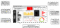 Cybersecurity Dashboard Template Excel