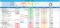 Server Maintenance Checklist Excel Template