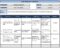 Download Gap Analysis Template Excel
