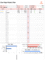 Download One Page Project Plan Template Excel
